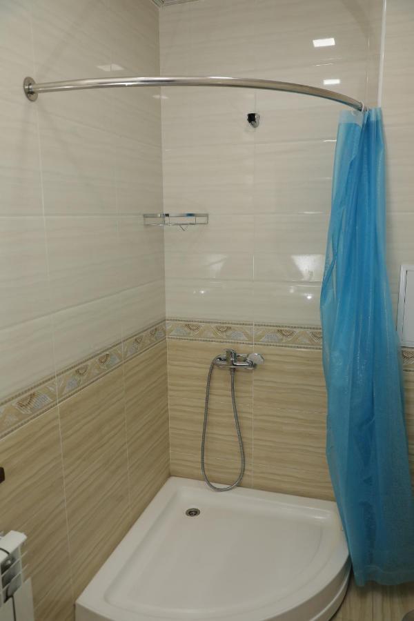 Hotel Brick House Самарканд Екстер'єр фото