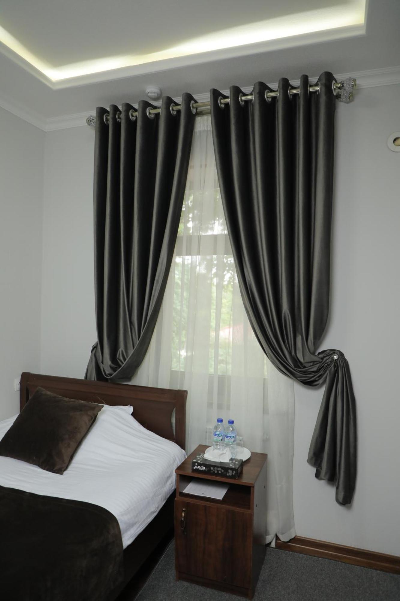 Hotel Brick House Самарканд Екстер'єр фото